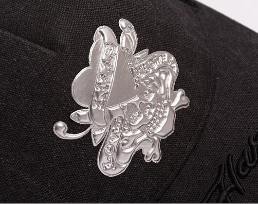 Cap Ed Hardy - Love Kills Slowly Washed 5 Panel Trucker Cap