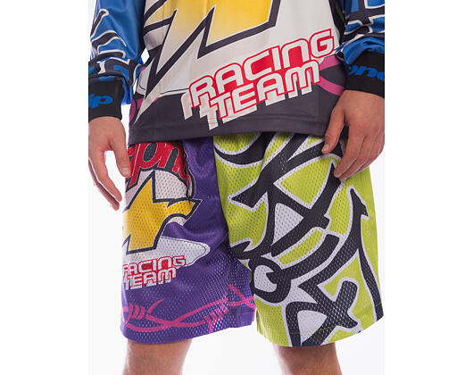 Shorts Rip N Dip - Allstar Mesh Shorts Multi