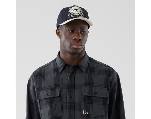 Tee New Era - Branded Essential Tee - Steel
