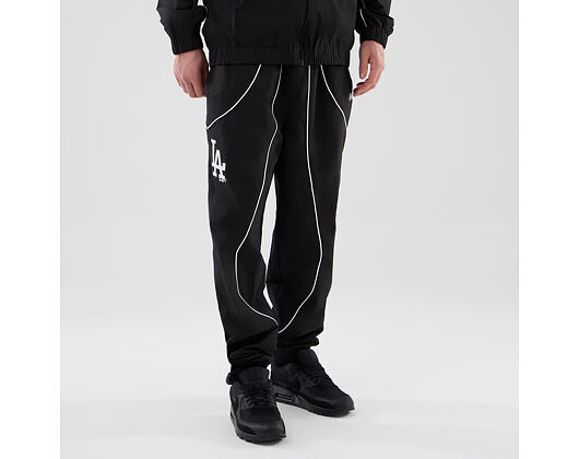 Pants New Era - MLB Piping Track Pants - LA Dodgers - Black