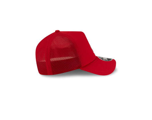 Cap New Era - MLB APEX 9FORTY A-Frame - Anaheim Angels - Team Color