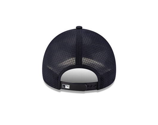 Cap New Era - MLB APEX 9FORTY A-Frame - NY Yankees - Team Color