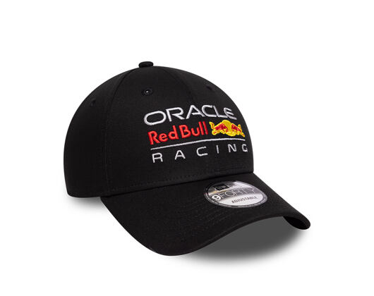 Cap New Era - F1 Core 9FORTY - RED BULL F1 - Black