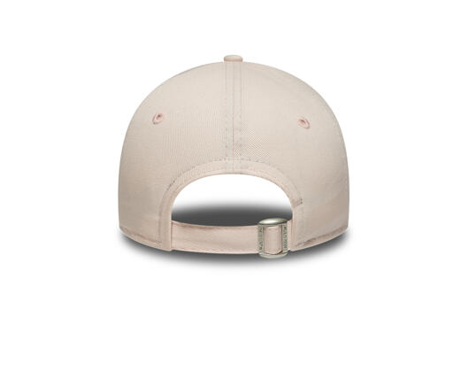 Kids Cap New Era - MLB Food Icon 9FORTY - NY Yankees - Blush Pink