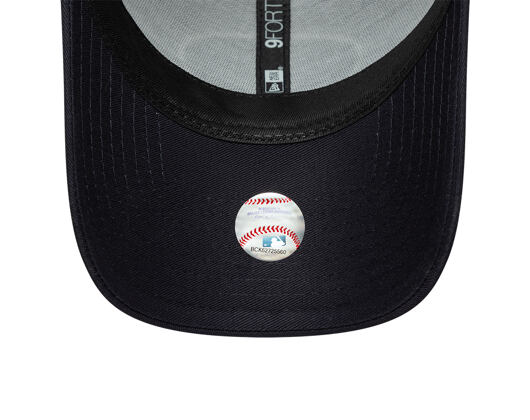 Cap New Era - MLB Patch 9FORTY - NY Yankees - Navy