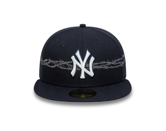 Cap New Era - MLB Icon 59FIFTY - NY Yankees - Navy