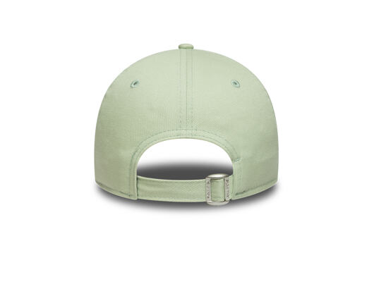 Kids Cap New Era - MLB League Essential 9FORTY - LA Dodgers - Soft Grass