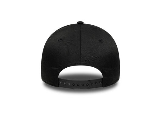 Kids Cap New Era - Harry Potter Wordmark 9FORTY - Black / Gold