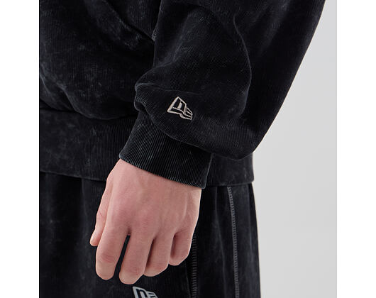 Sweatshirt New Era - F1 Oversized Full-zip Hoody - RED BULL F1 - Black