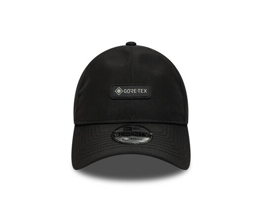 Cap New Era - Branded IMAGE DROP Gore-Tex 9TWENTY - Black