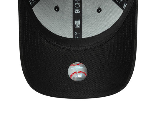 Cap New Era - MLB 9FORTY M-CROWN - NY Yankees - Black