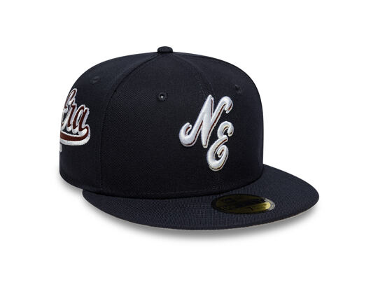 Cap New Era - Branded 59FIFTY - Navy