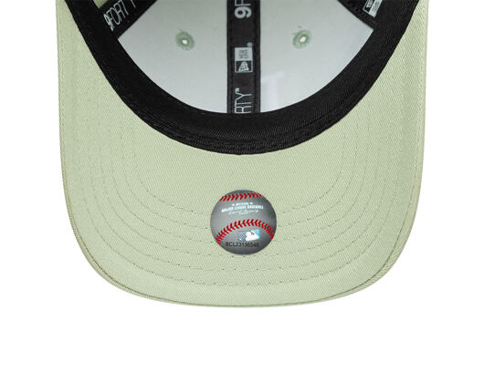 Kids Cap New Era - MLB Essential 9FORTY - LA Dodgers - Soft Grass