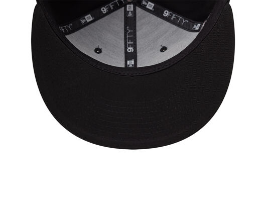 Cap New Era - MLB Outdoor Icon 9FIFTY - NY Yankees - Black