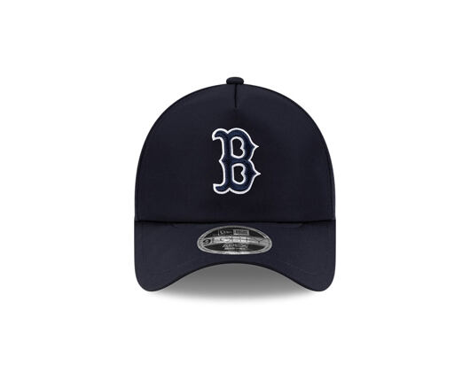 Cap New Era - MLB APEX 9FORTY A-Frame - Boston Red Sox - Team Color