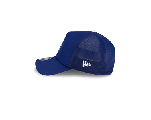 Cap New Era - MLB APEX 9FORTY A-Frame - LA Dodgers - Team Color