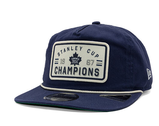 Cap New Era - NHL Champion VC 19TWENTY - Toronto Maple Leafs - Team Color