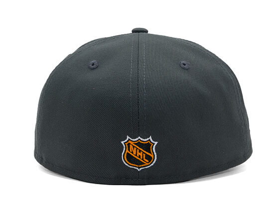 Cap New Era - NHL 2026 Champion VC 59FIFTY - Boston Bruins - Graphite