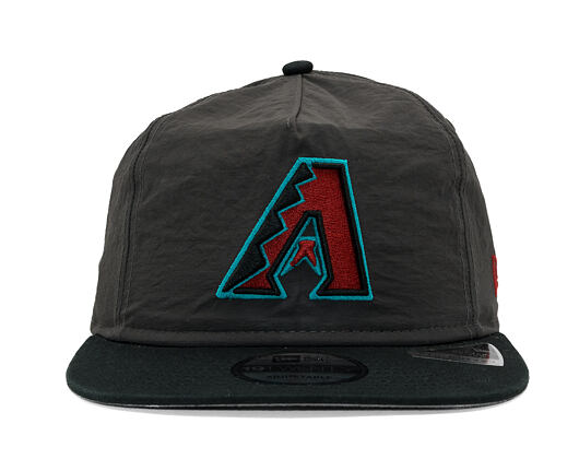 Cap New Era - MLB Nylon Ripstop 19TWENTY - Arizona Diamondbacks - Team Color