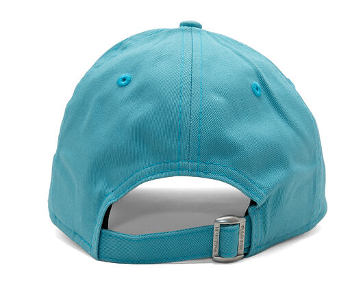 Cap New Era - MLB League Essential 9FORTY - LA Dodgers - Blue / White