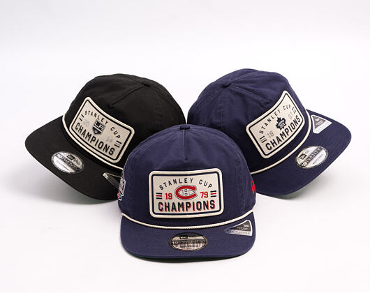 Cap New Era - NHL Champion VC 19TWENTY - LA Kings - Team Color