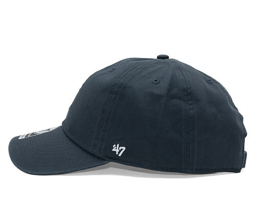Cap 47 Brand MLB Clean Up Base Runner - NY Yankees