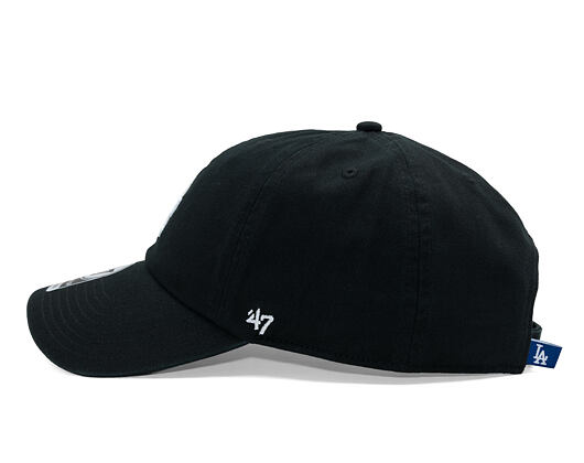 Cap 47 Brand MLB Clean Up - LA Dodgers