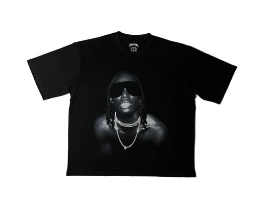Tee Reflection Luxury - Blink King Vamp