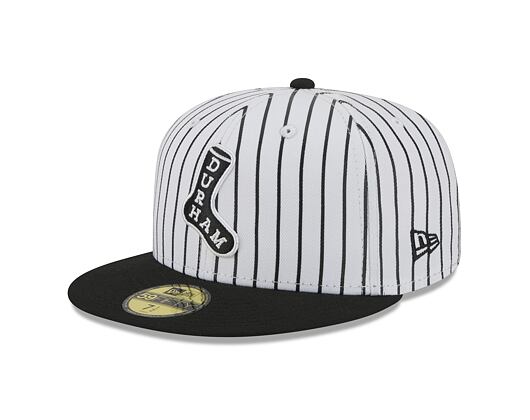 Cap New Era - MiLB Theme Nights 59FIFTY - Durham Bulls - Team Color