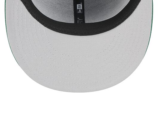 Cap New Era - MiLB Theme Nights 59FIFTY - Kannapolis Cannon Ballers - Team Color