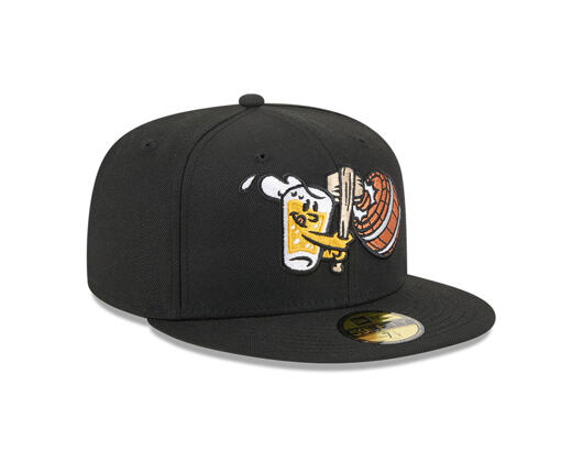 Cap New Era - MiLB Theme Nights 59FIFTY - West Michigan White Caps - Team Color