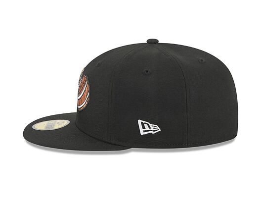 Cap New Era - MiLB Theme Nights 59FIFTY - West Michigan White Caps - Team Color