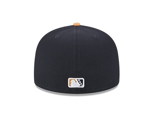 Cap New Era - MiLB Theme Nights 59FIFTY - Chattanoogga Lookouts - Team Color
