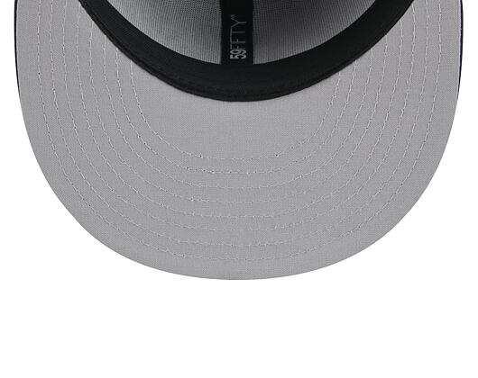 Cap New Era - MiLB Theme Nights 59FIFTY - Rochester Red Wings - Team Color