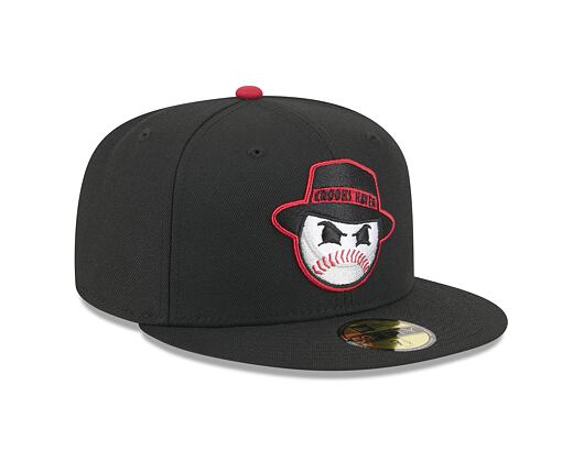 Cap New Era - MiLB Theme Nights 59FIFTY - St.Paul Saints - Team Color