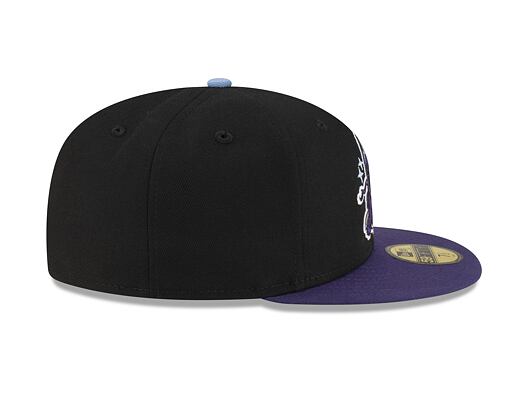 Cap New Era - MiLB Theme Nights 59FIFTY - Erie Sea Wolves