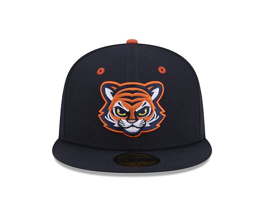 Cap New Era - MiLB Theme Nights 59FIFTY - Erie Sea Wolves