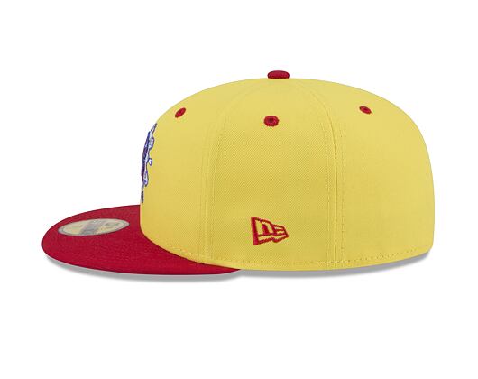 Cap New Era - MiLB Theme Nights 59FIFTY - Buffalo Bisons