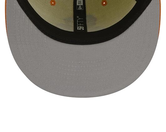 Cap New Era - MiLB Theme Nights 59FIFTY - Lehigh Valley IronPigs