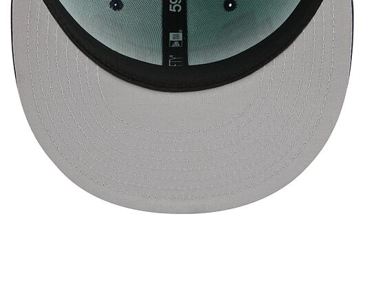 Cap New Era - MiLB Theme Nights 59FIFTY - Richmond Flying Squirrels