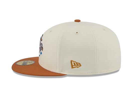 Cap New Era - MiLB Theme Nights 59FIFTY - Louisville Bats