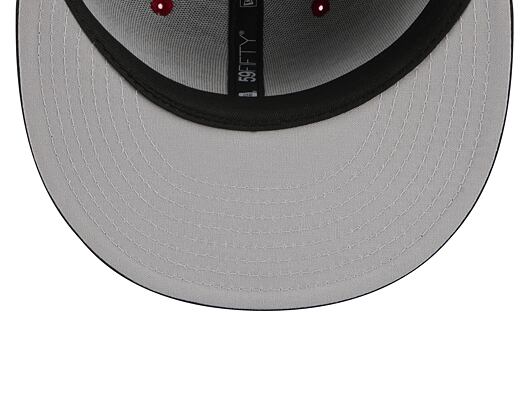 Cap New Era - MiLB Theme Nights 59FIFTY - Worcester Red Sox