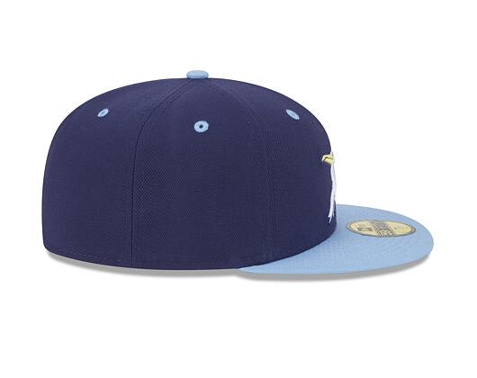Cap New Era - MiLB Theme Nights 59FIFTY - Myrtle Beach Pelicans - Team Color