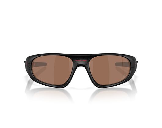 Sunglasses Okaley - Neoforma - 100T Matte Black