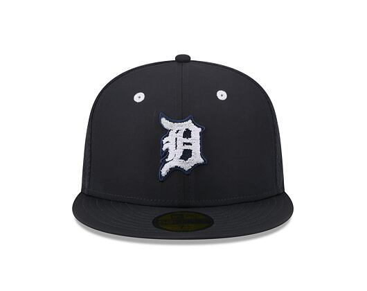 Cap New Era - MLB All Star Game Workout 2026 59FIFTY - Detroit Tigers - Team Color