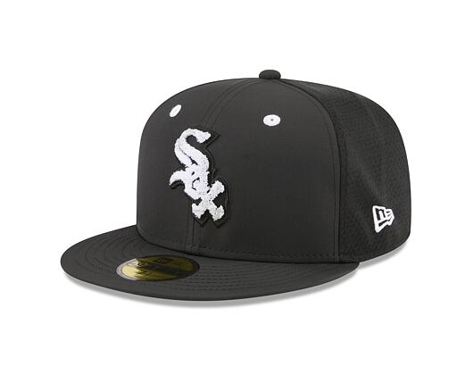 Cap New Era - MLB All Star Game Workout 2026 59FIFTY - Chicago White Sox - Team Color