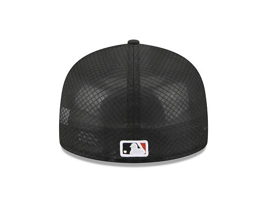 Cap New Era - MLB All Star Game Workout 2026 59FIFTY - Baltimore Orioles - Team Color