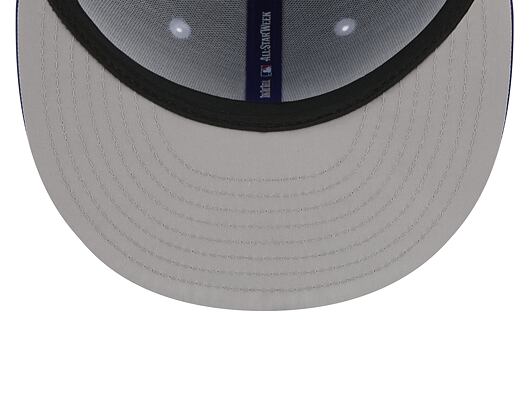Cap New Era - MLB All Star Game Workout 2026 59FIFTY - LA Dodgers - Team Color