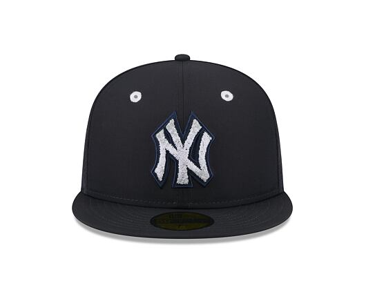 Cap New Era - MLB All Star Game Workout 2026 59FIFTY - NY Yankees - Team Color