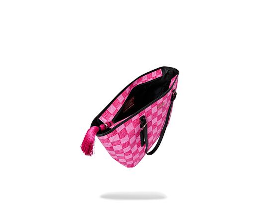 Bag Sprayground - New Ai Pattern Tote